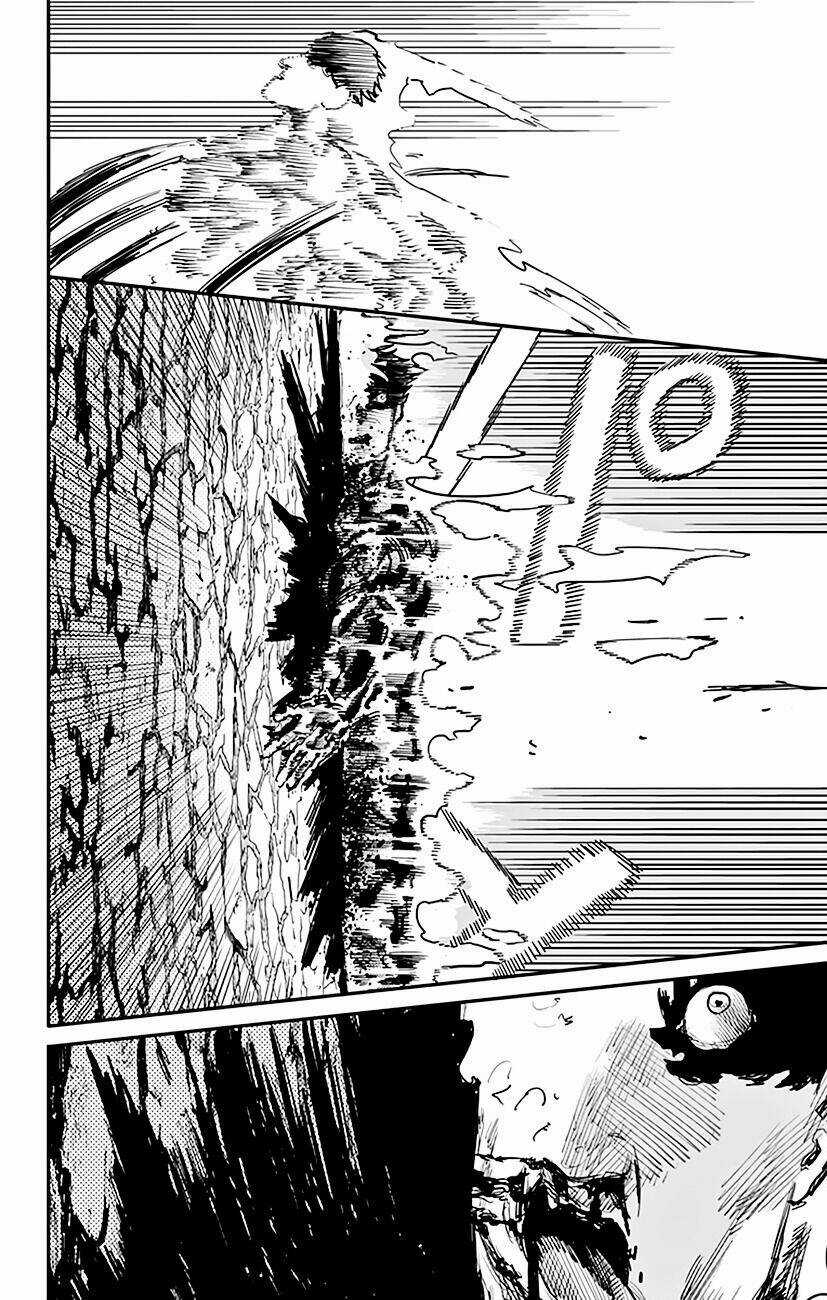 Hoả Quyền - Chapter 50 - Trang 10