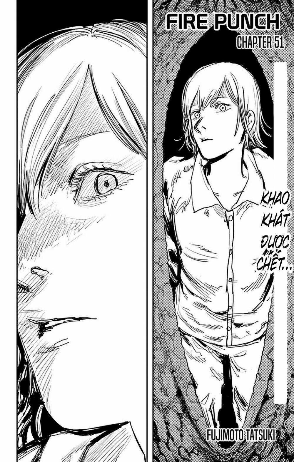 Hoả Quyền - Chapter 51 - Trang 1