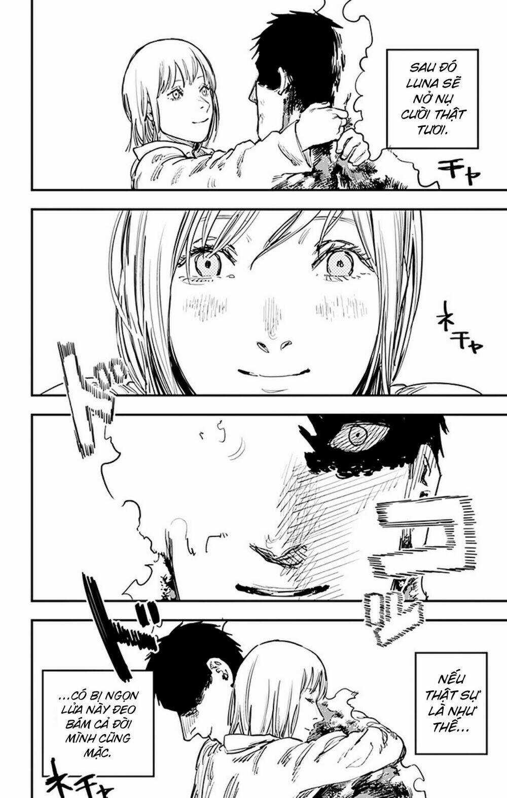 Hoả Quyền - Chapter 51 - Trang 11