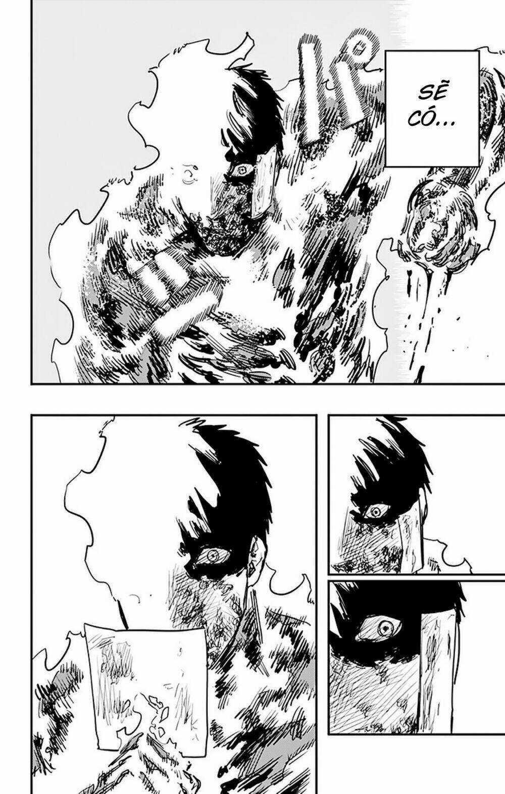 Hoả Quyền - Chapter 51 - Trang 13