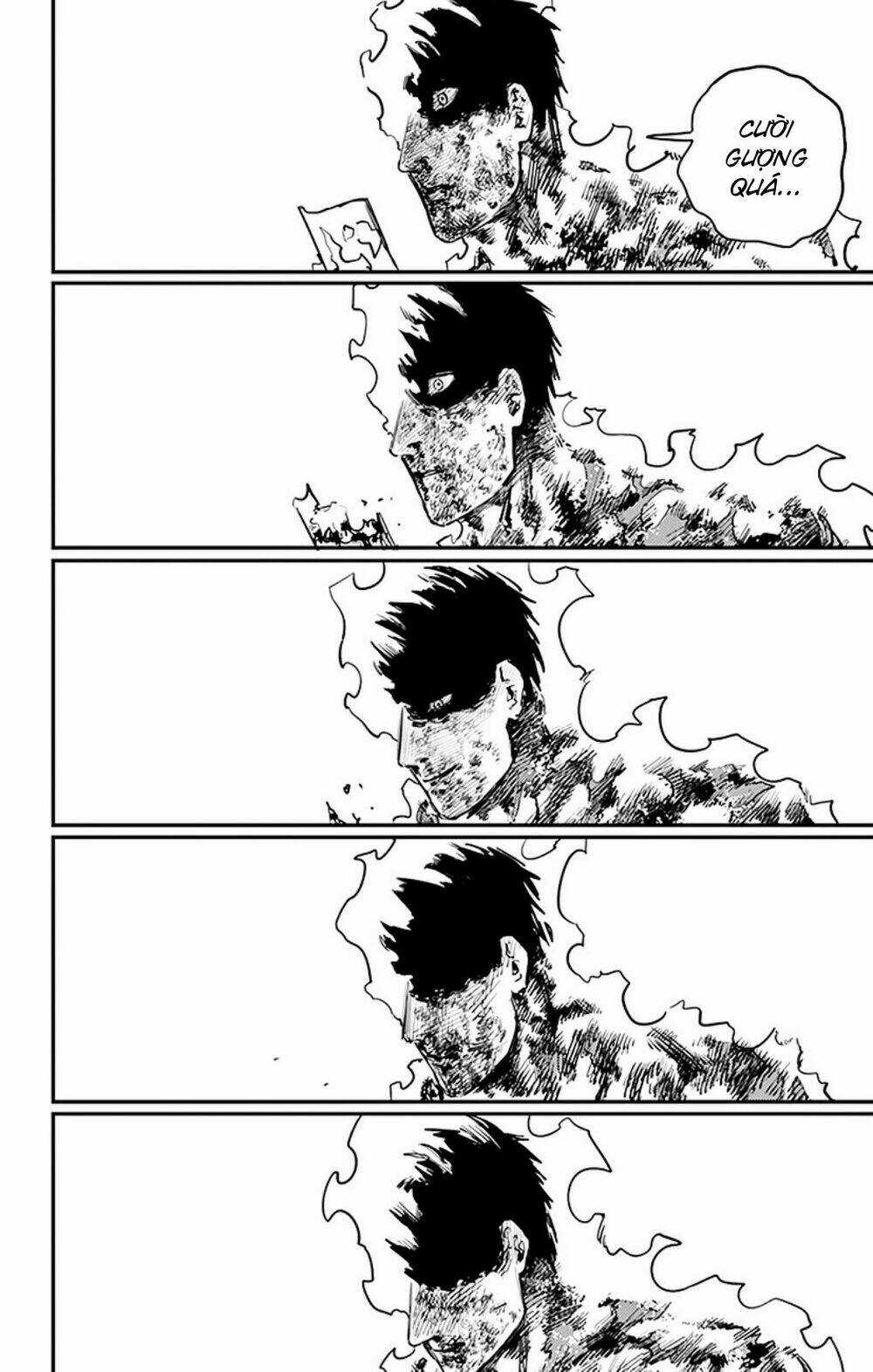 Hoả Quyền - Chapter 51 - Trang 15