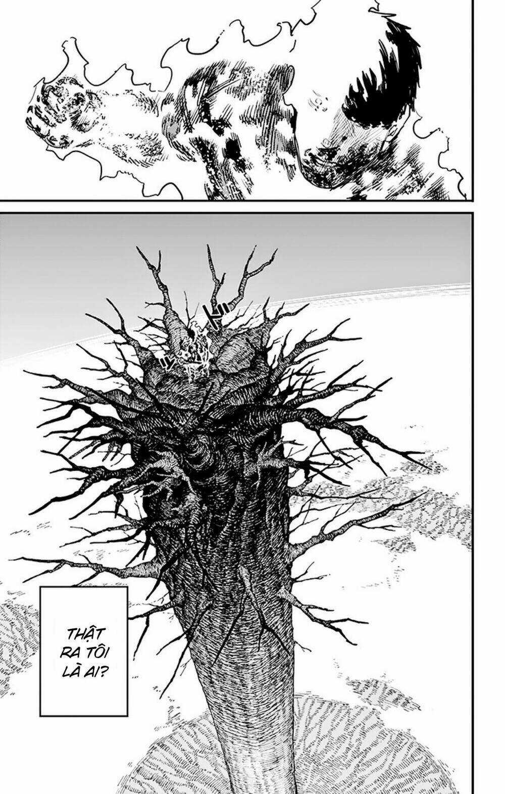 Hoả Quyền - Chapter 51 - Trang 16