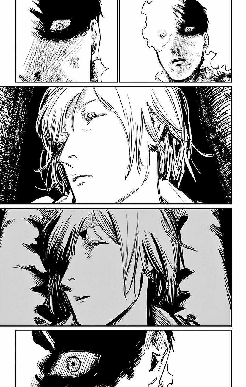 Hoả Quyền - Chapter 51 - Trang 4