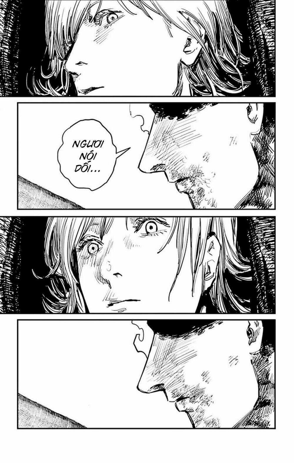 Hoả Quyền - Chapter 51 - Trang 6