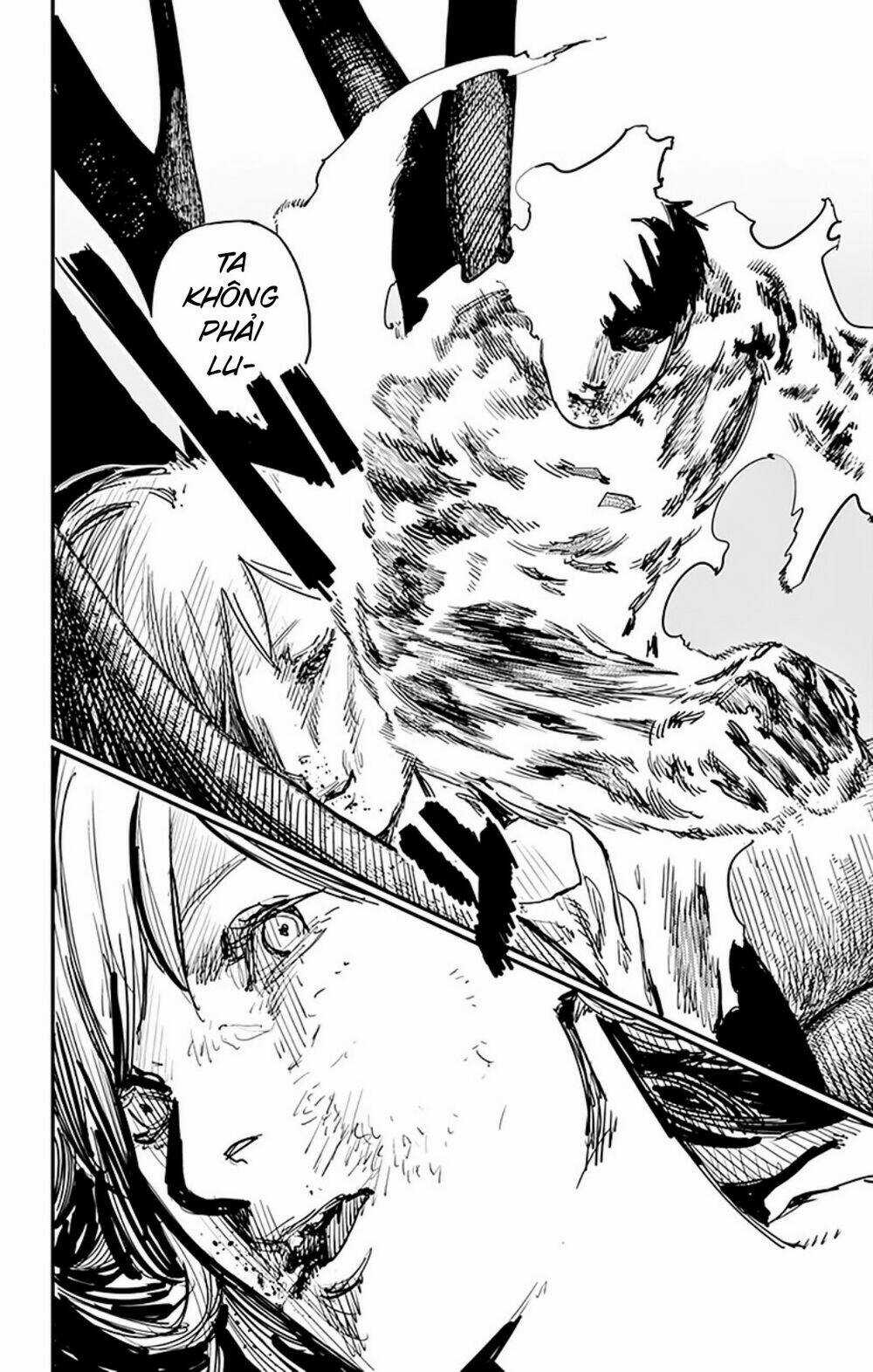 Hoả Quyền - Chapter 51 - Trang 7