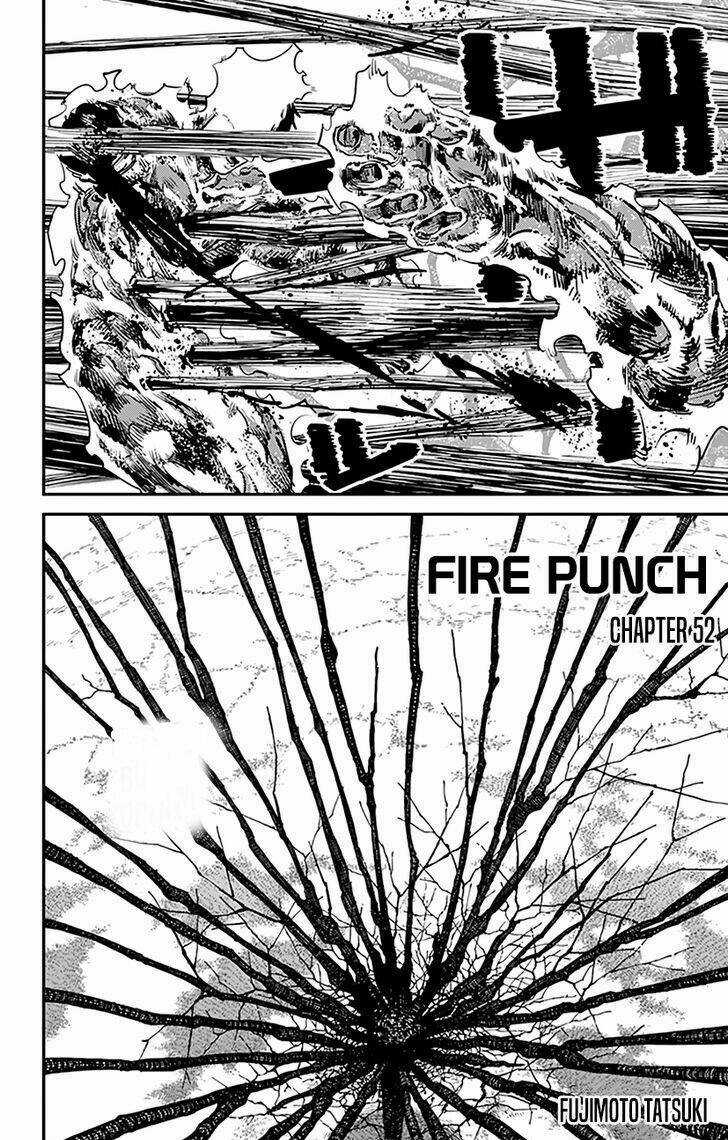 Hoả Quyền - Chapter 52 - Trang 1