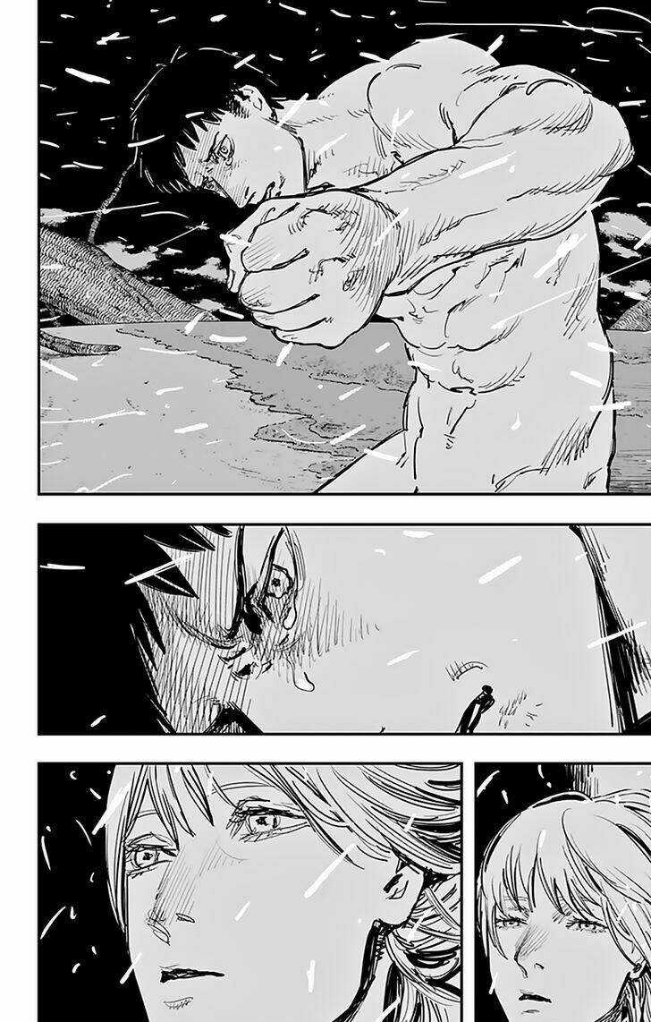 Hoả Quyền - Chapter 52 - Trang 11