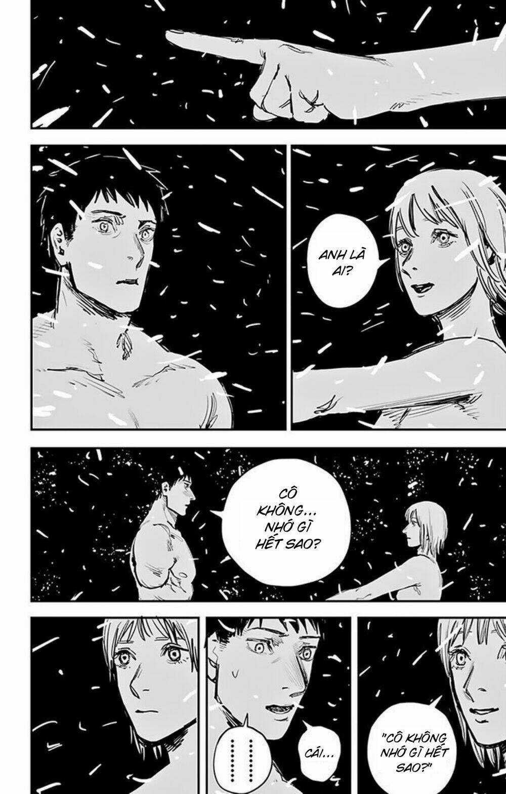 Hoả Quyền - Chapter 52 - Trang 17