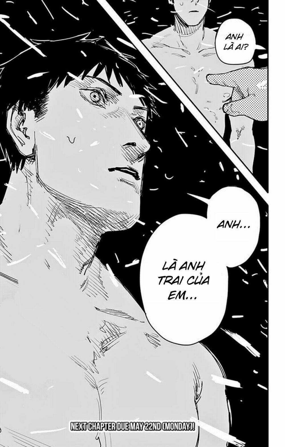 Hoả Quyền - Chapter 52 - Trang 20