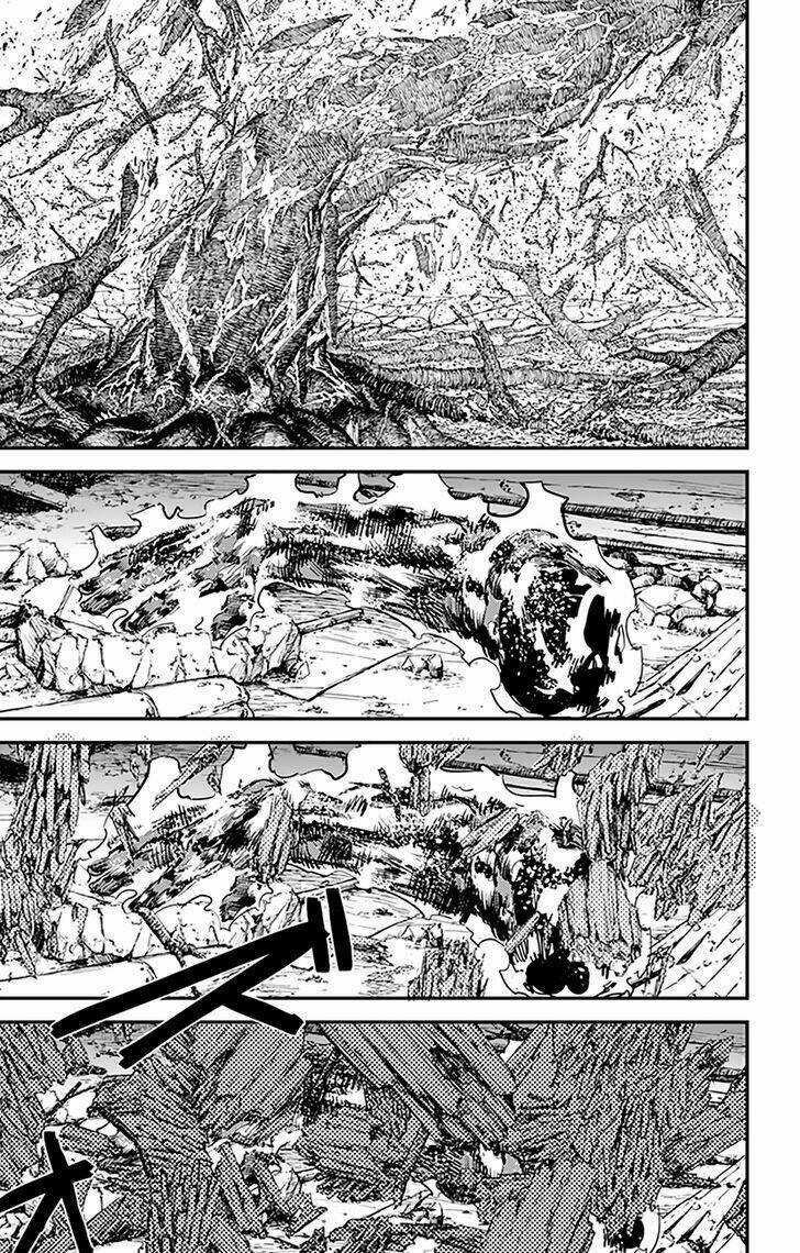 Hoả Quyền - Chapter 52 - Trang 4