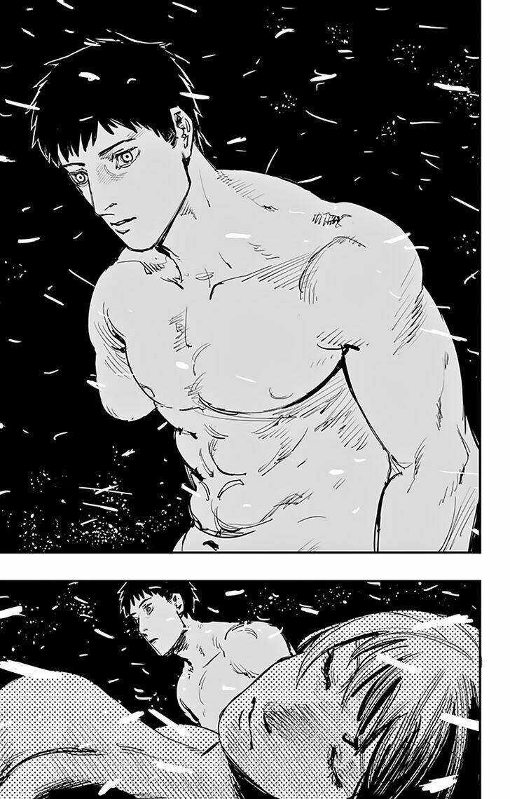 Hoả Quyền - Chapter 52 - Trang 8