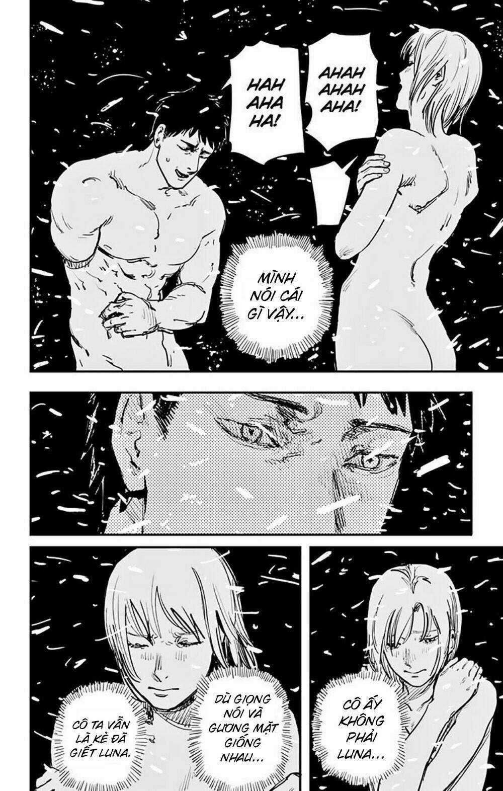 Hoả Quyền - Chapter 53 - Trang 2