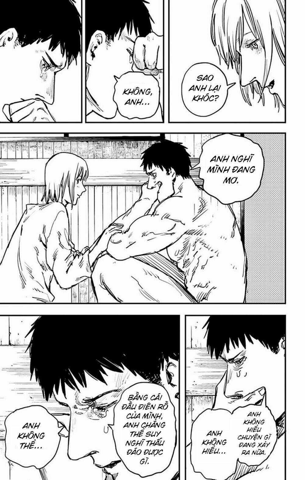 Hoả Quyền - Chapter 53 - Trang 13