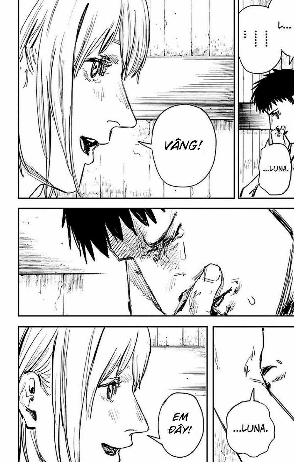 Hoả Quyền - Chapter 53 - Trang 14