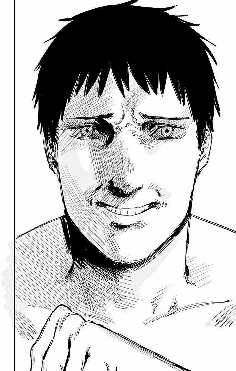 Hoả Quyền - Chapter 53 - Trang 16