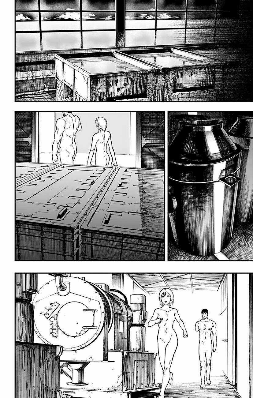 Hoả Quyền - Chapter 53 - Trang 8