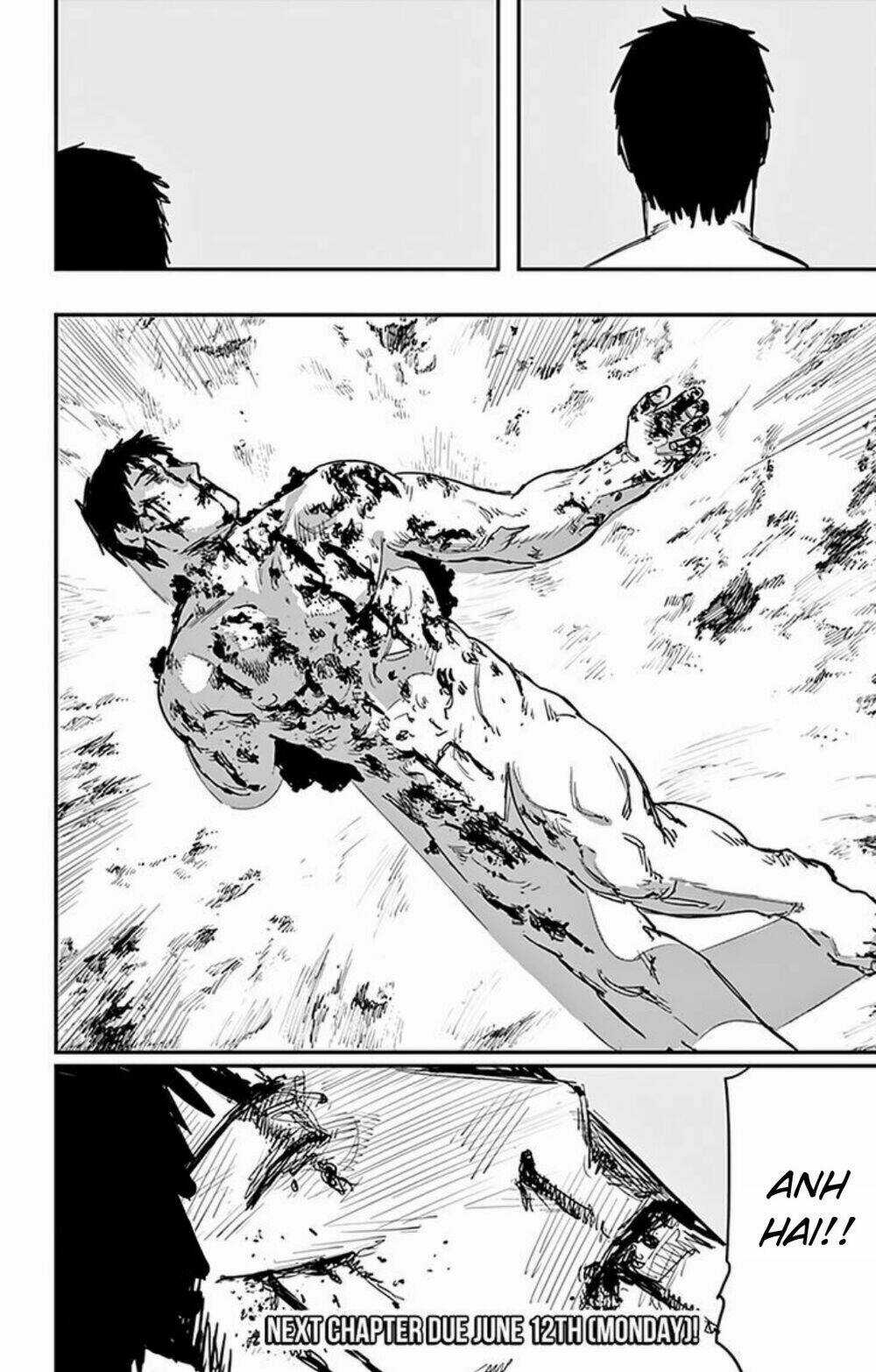 Hoả Quyền - Chapter 55 - Trang 18