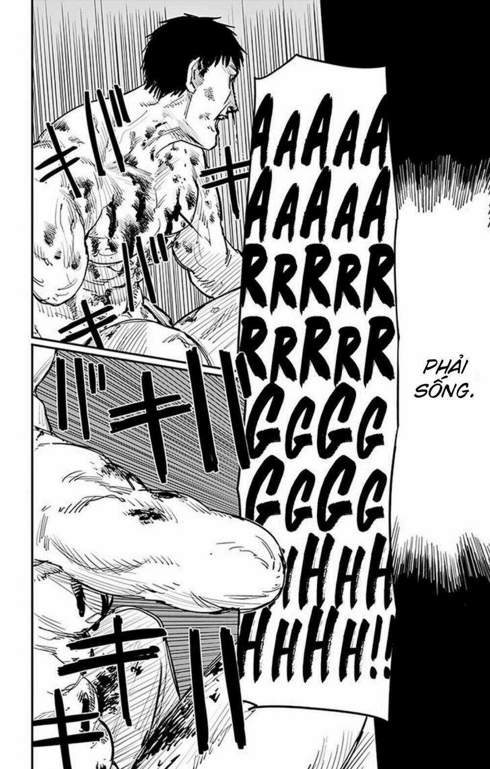 Hoả Quyền - Chapter 56 - Trang 11