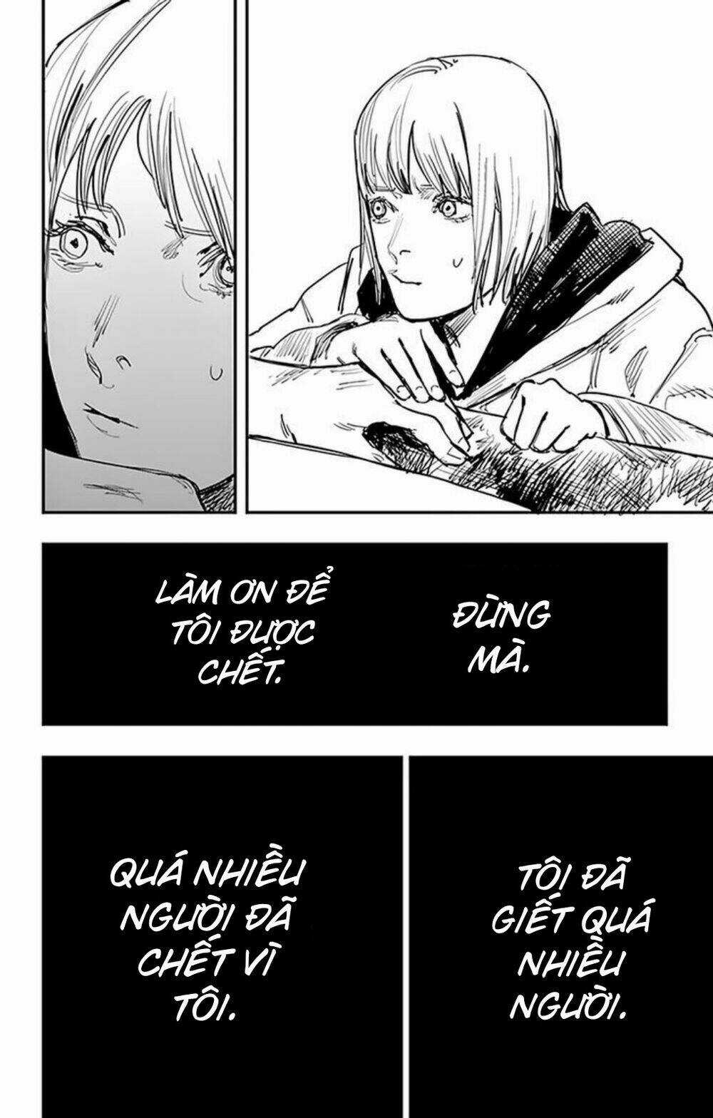 Hoả Quyền - Chapter 56 - Trang 3