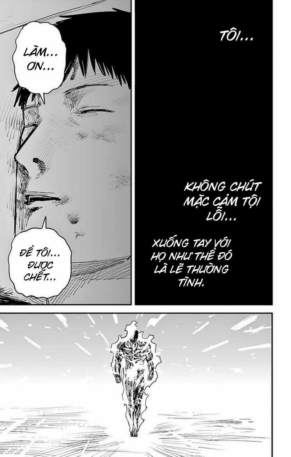 Hoả Quyền - Chapter 56 - Trang 4