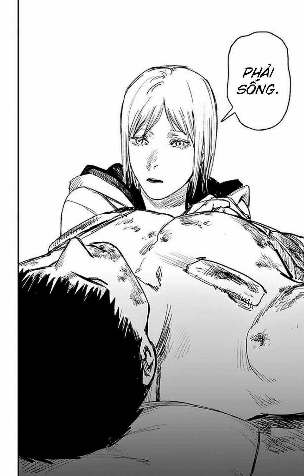 Hoả Quyền - Chapter 56 - Trang 7