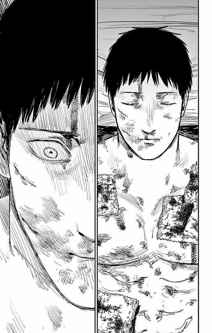 Hoả Quyền - Chapter 56 - Trang 8