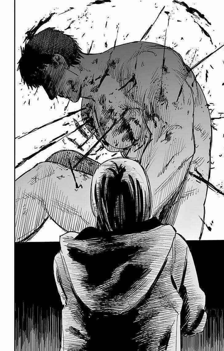 Hoả Quyền - Chapter 56 - Trang 9