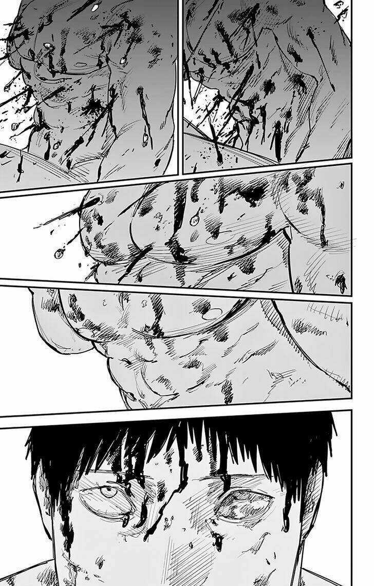 Hoả Quyền - Chapter 56 - Trang 10