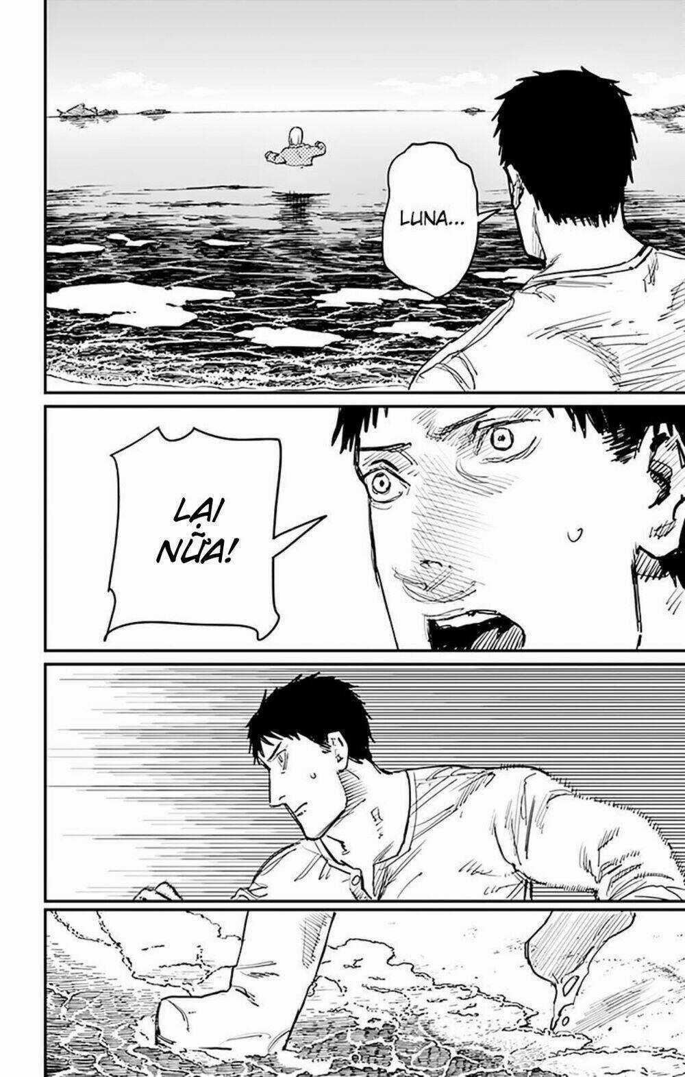 Hoả Quyền - Chapter 57 - Trang 12