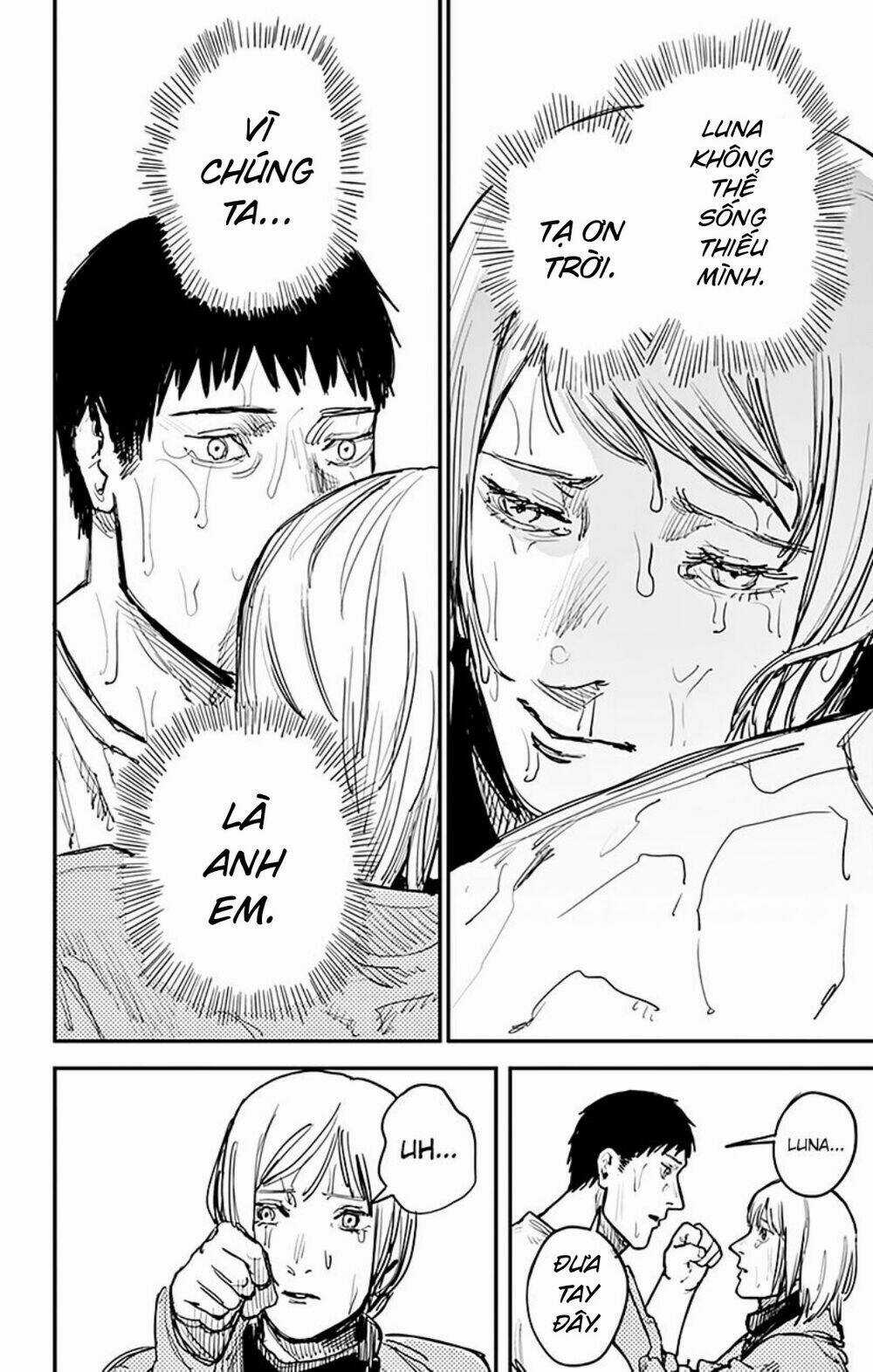 Hoả Quyền - Chapter 57 - Trang 16