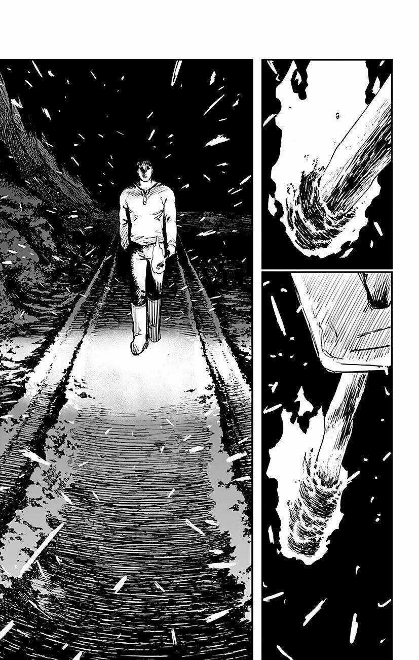 Hoả Quyền - Chapter 58 - Trang 15