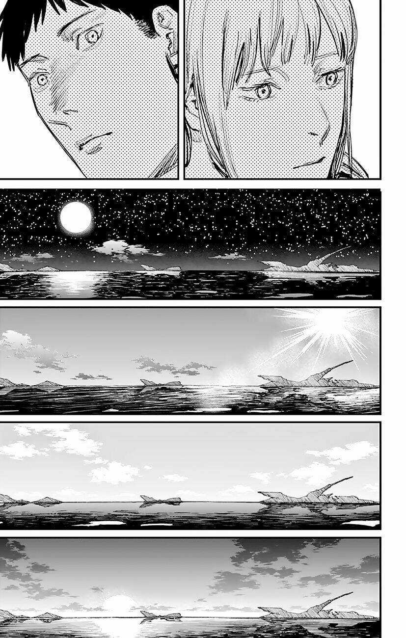 Hoả Quyền - Chapter 58 - Trang 3