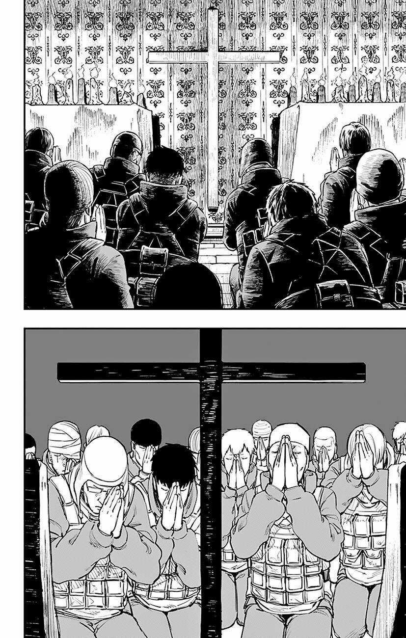 Hoả Quyền - Chapter 59 - Trang 2