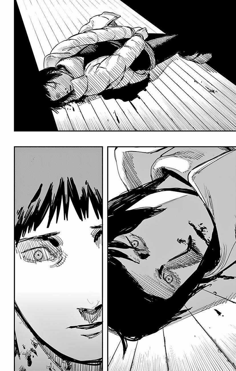 Hoả Quyền - Chapter 59 - Trang 11