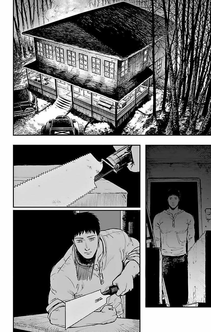 Hoả Quyền - Chapter 59 - Trang 13