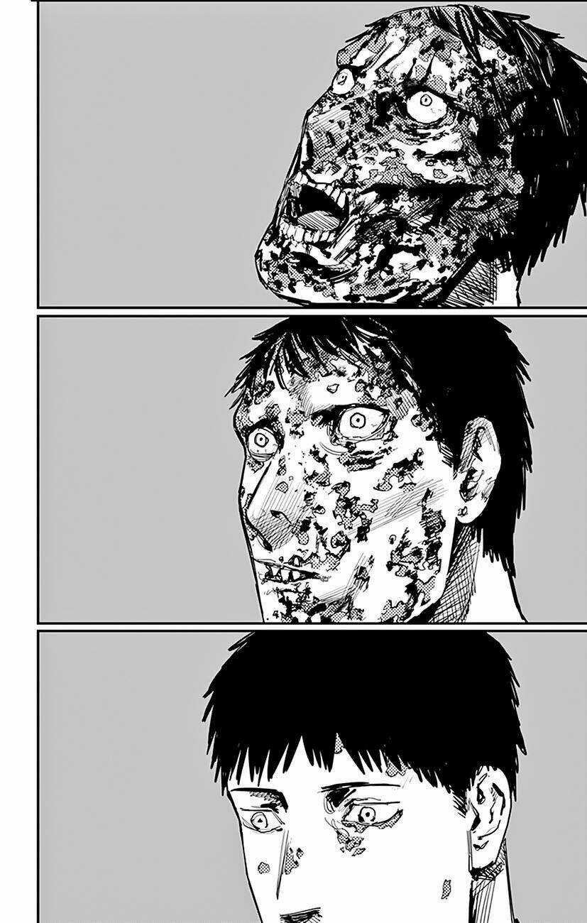 Hoả Quyền - Chapter 59 - Trang 8