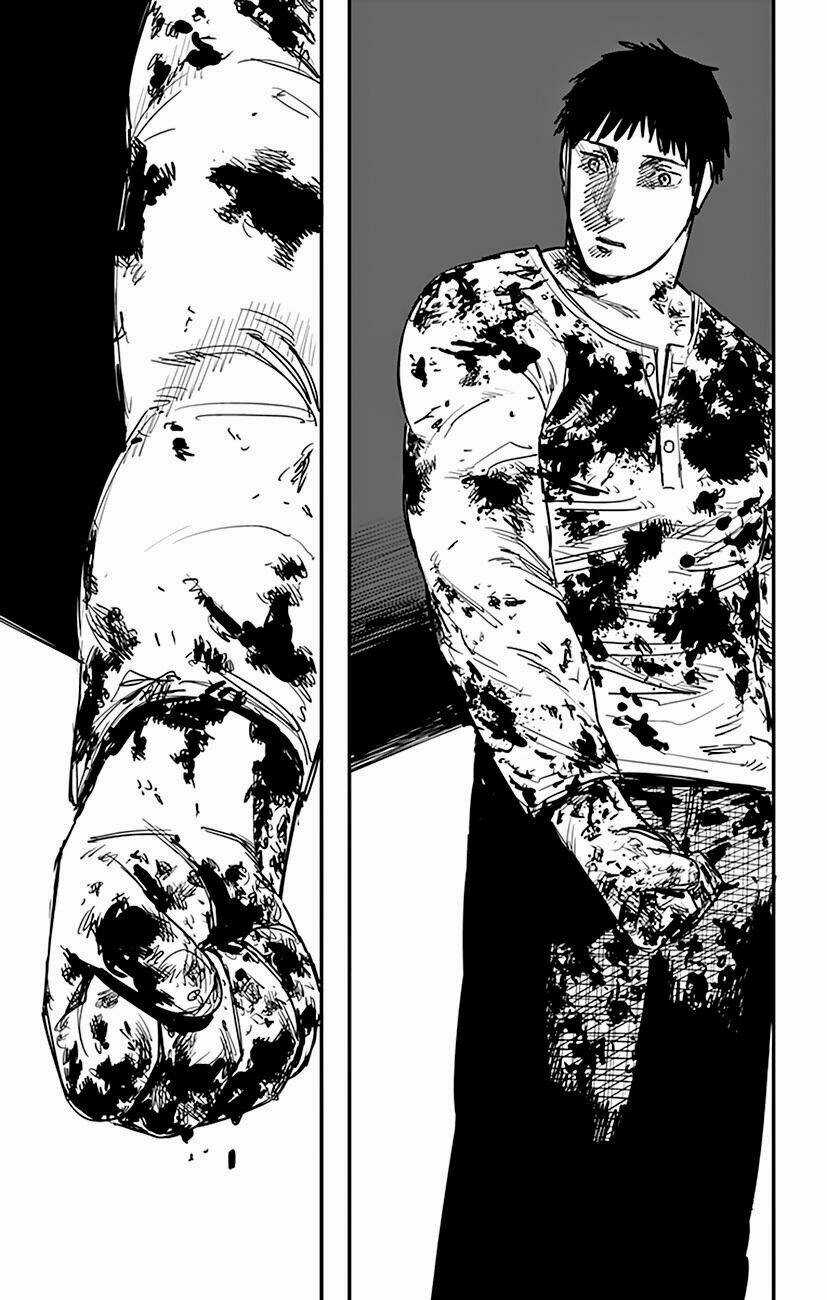 Hoả Quyền - Chapter 59 - Trang 9