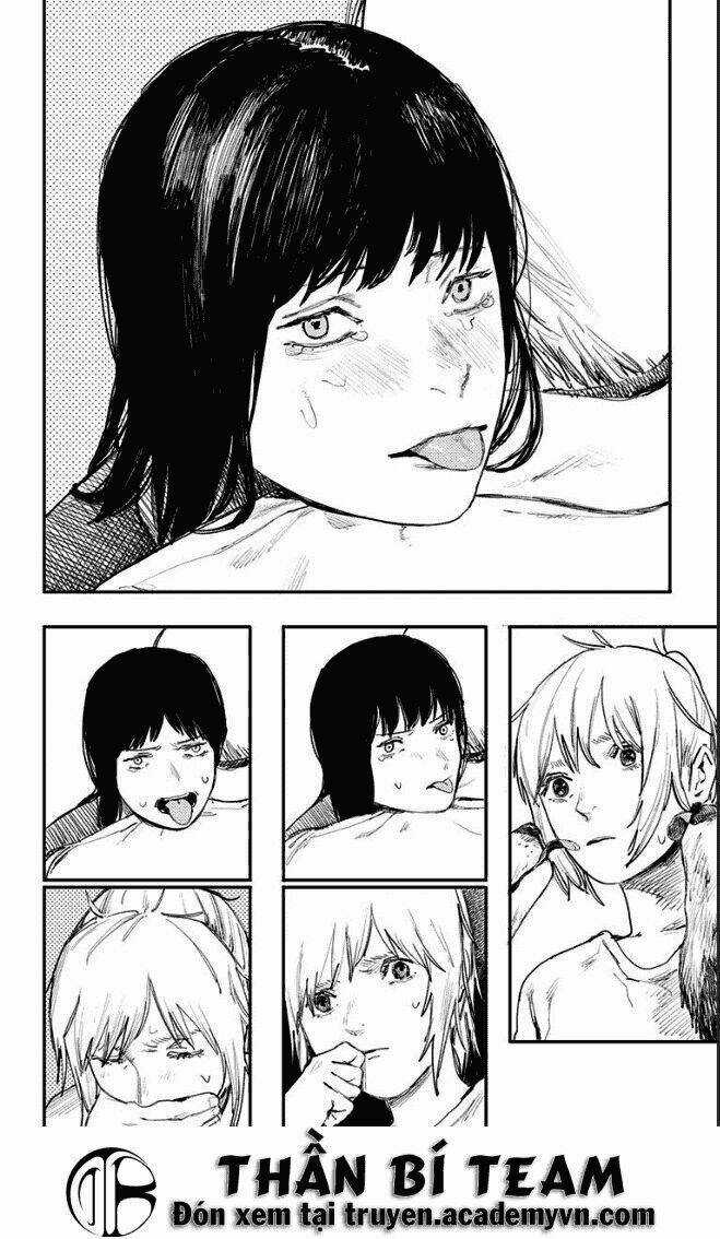 Hoả Quyền - Chapter 6 - Trang 6