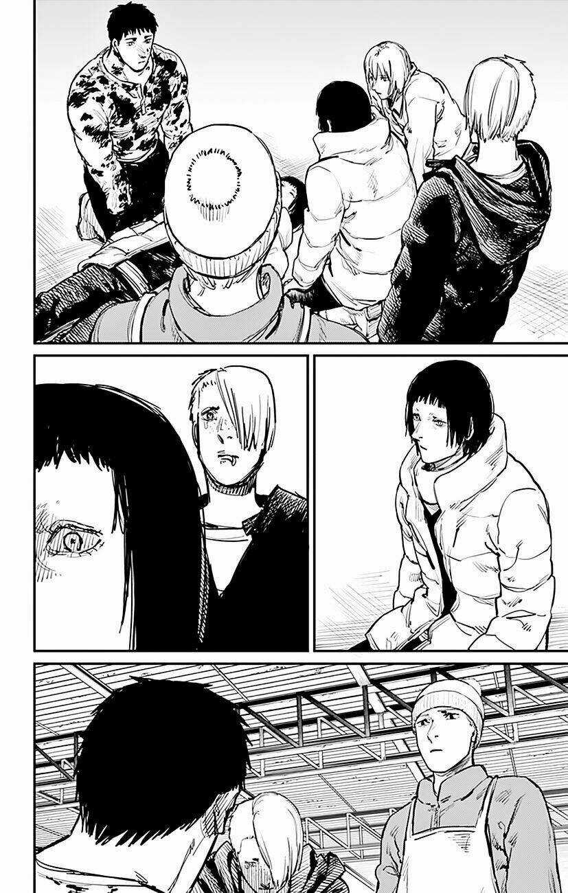 Hoả Quyền - Chapter 60 - Trang 2