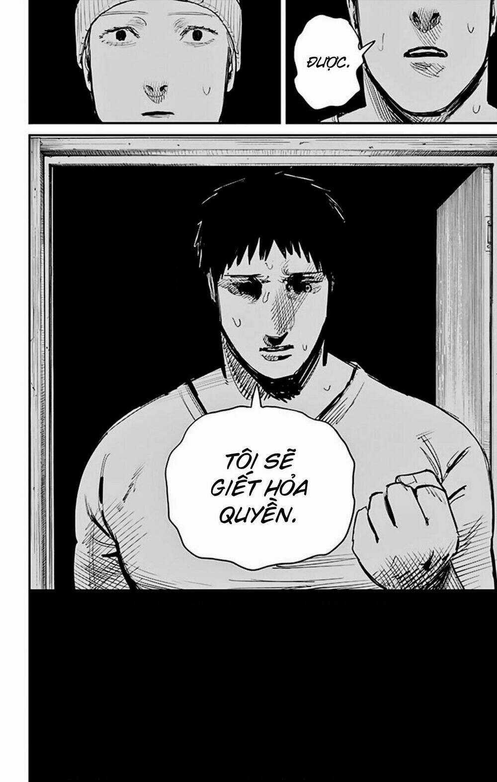 Hoả Quyền - Chapter 60 - Trang 13