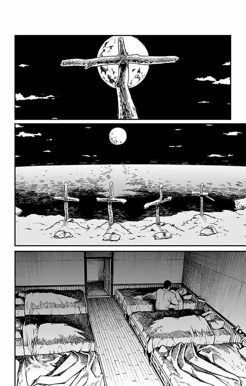 Hoả Quyền - Chapter 60 - Trang 4