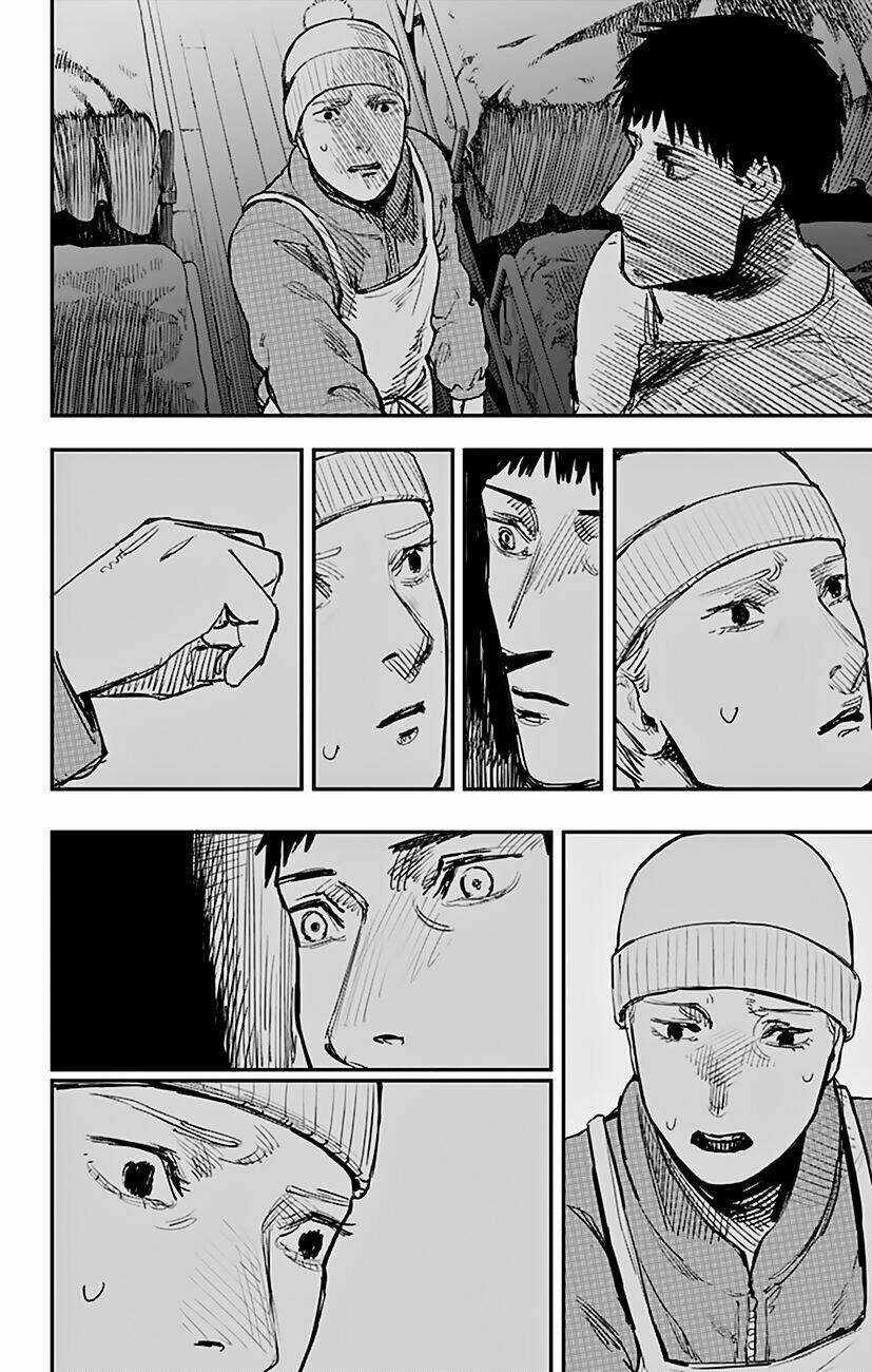 Hoả Quyền - Chapter 60 - Trang 6