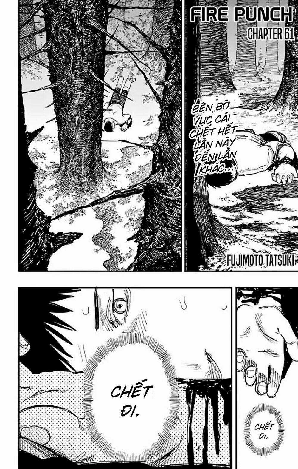 Hoả Quyền - Chapter 61 - Trang 2