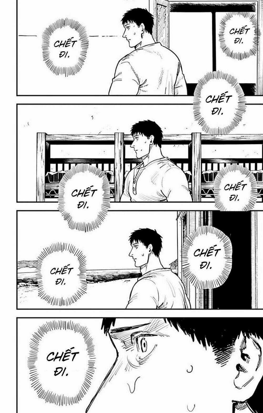 Hoả Quyền - Chapter 61 - Trang 17