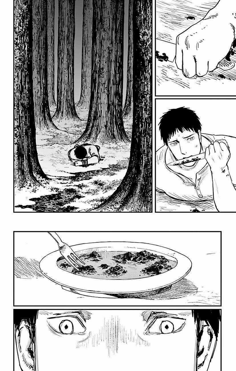 Hoả Quyền - Chapter 61 - Trang 5