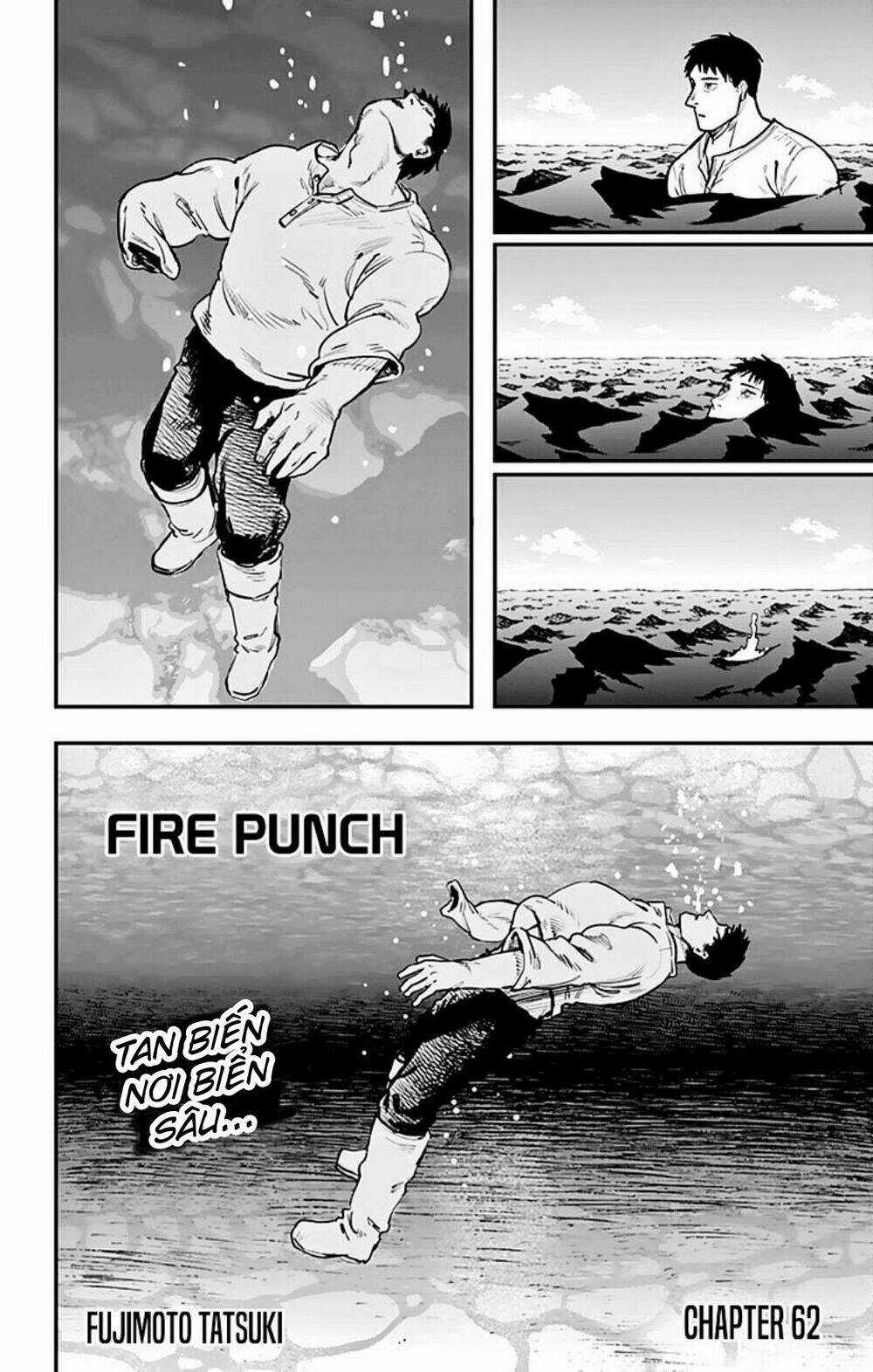 Hoả Quyền - Chapter 62 - Trang 1