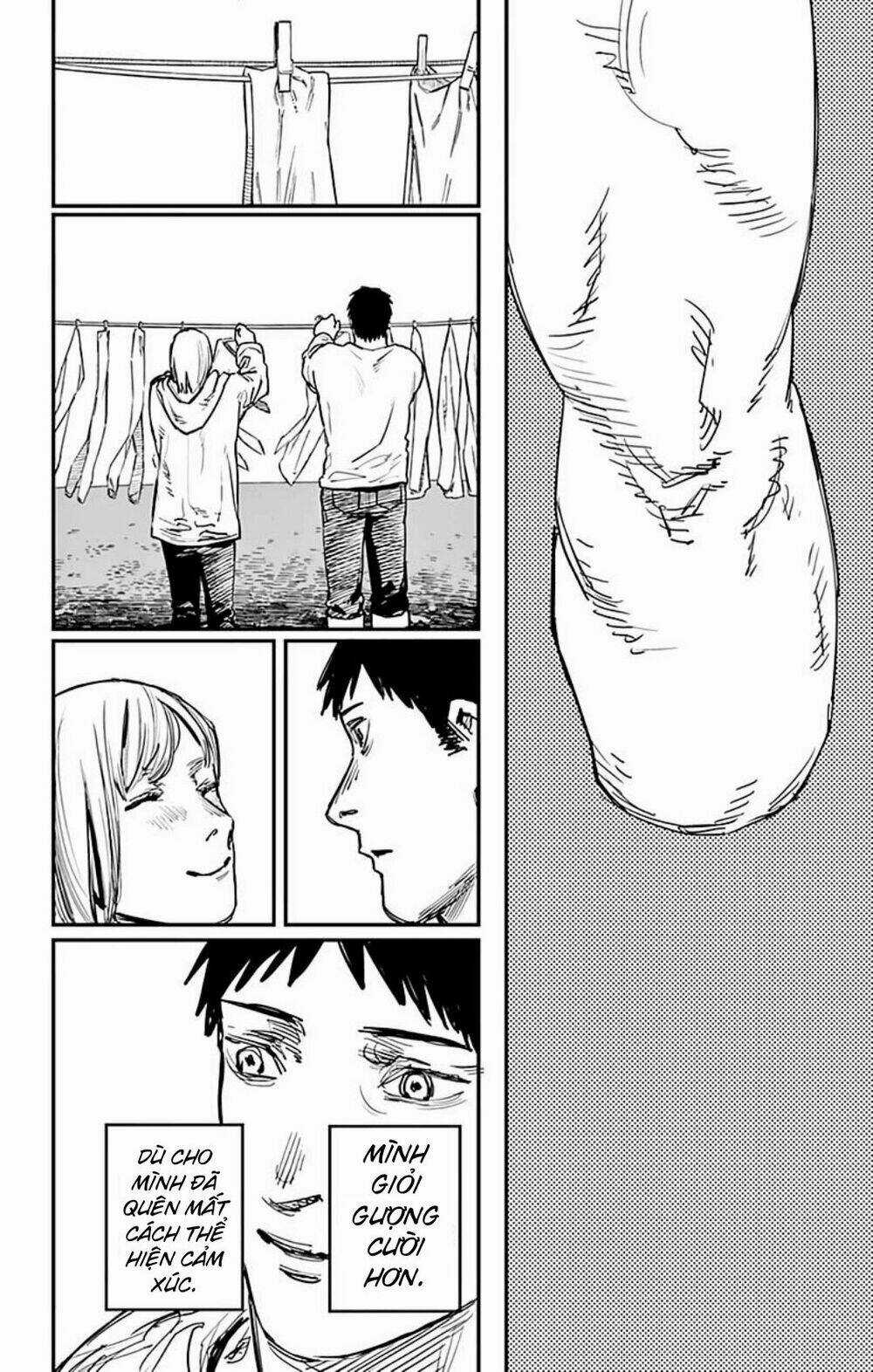 Hoả Quyền - Chapter 62 - Trang 13