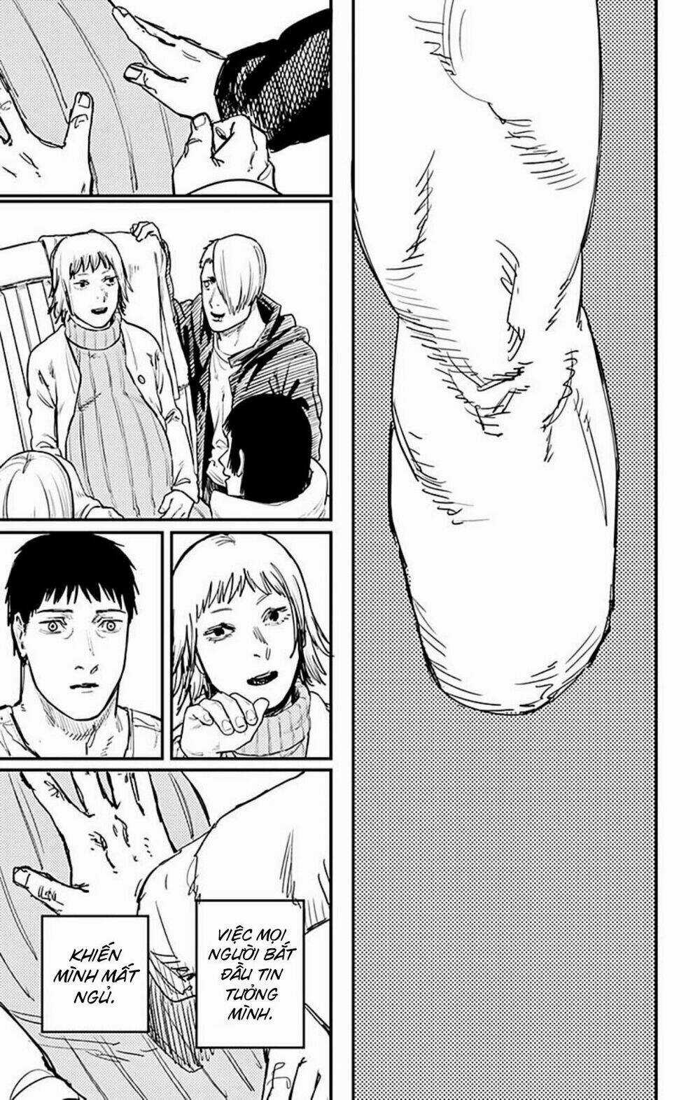 Hoả Quyền - Chapter 62 - Trang 14