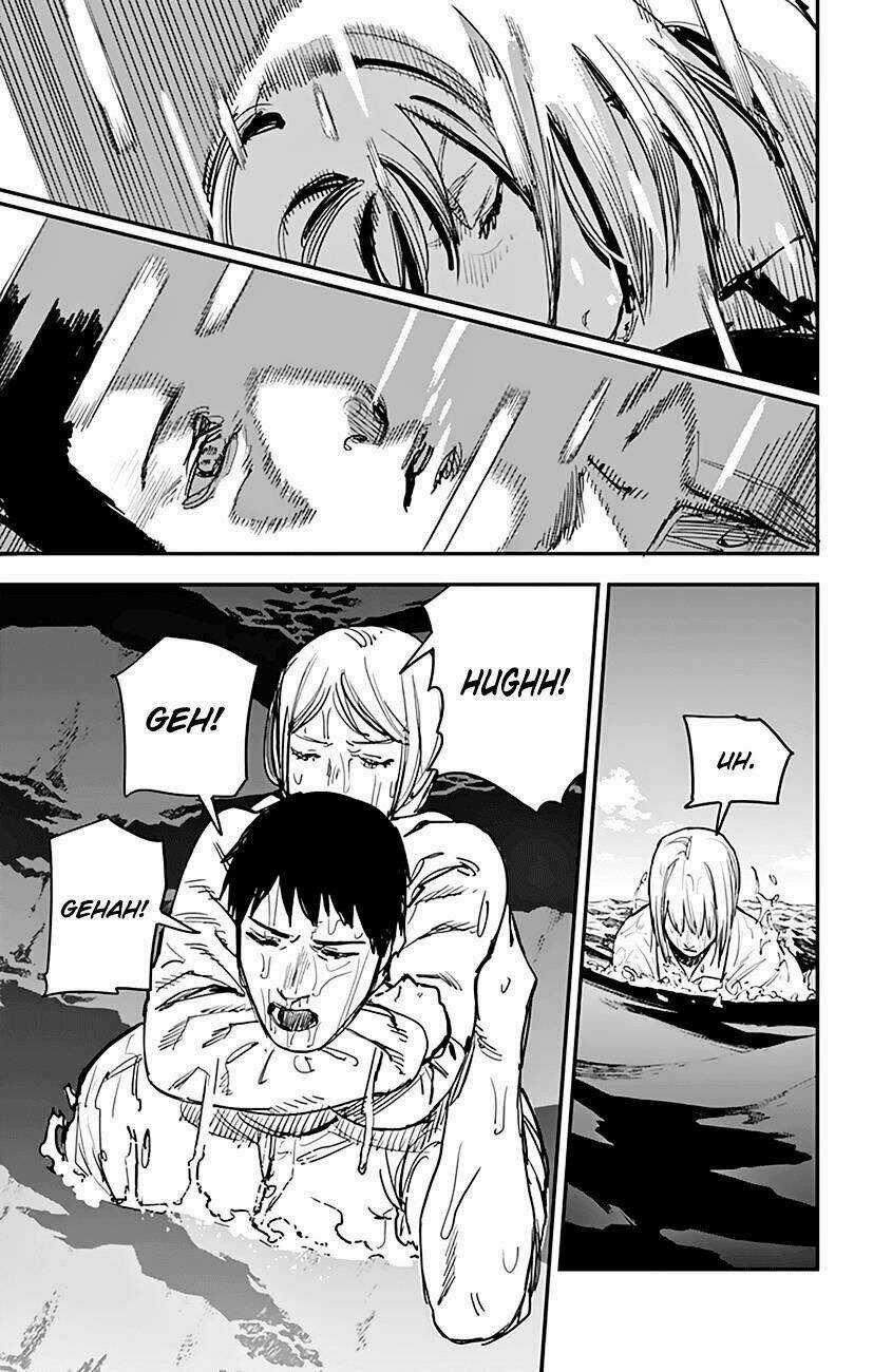 Hoả Quyền - Chapter 62 - Trang 4