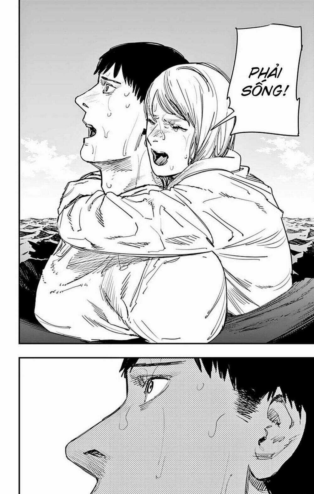 Hoả Quyền - Chapter 62 - Trang 7